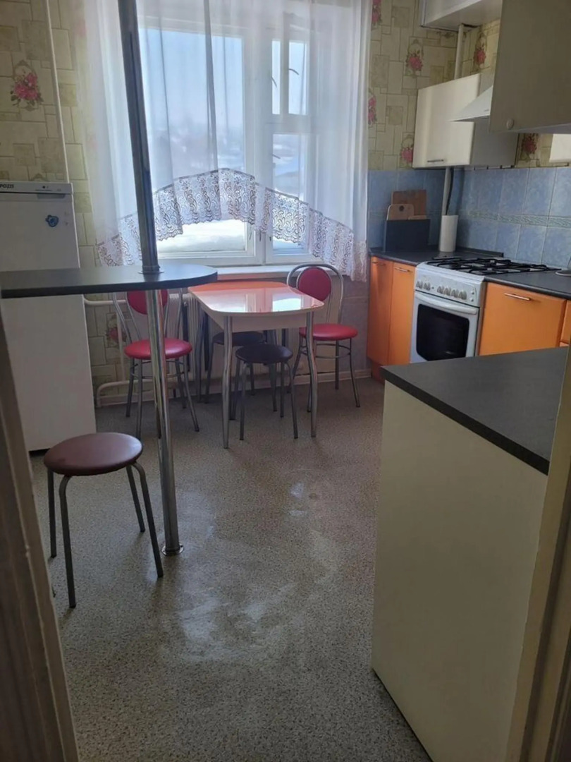 Апартаменты на улице Гоголя 6