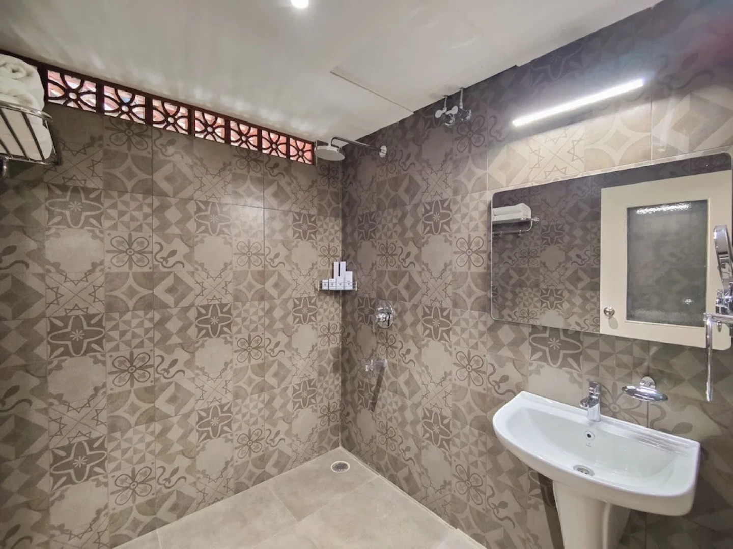 Ibex River Resort , Pollachi