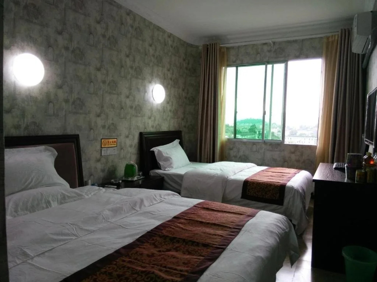 Liyuan Guest House