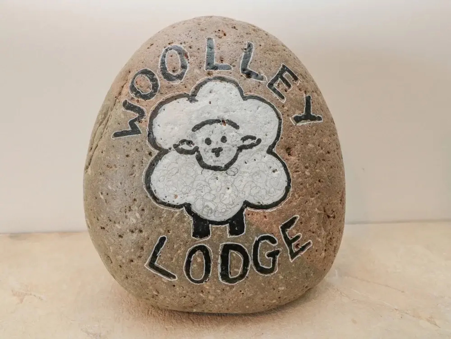 Woolley Lodge