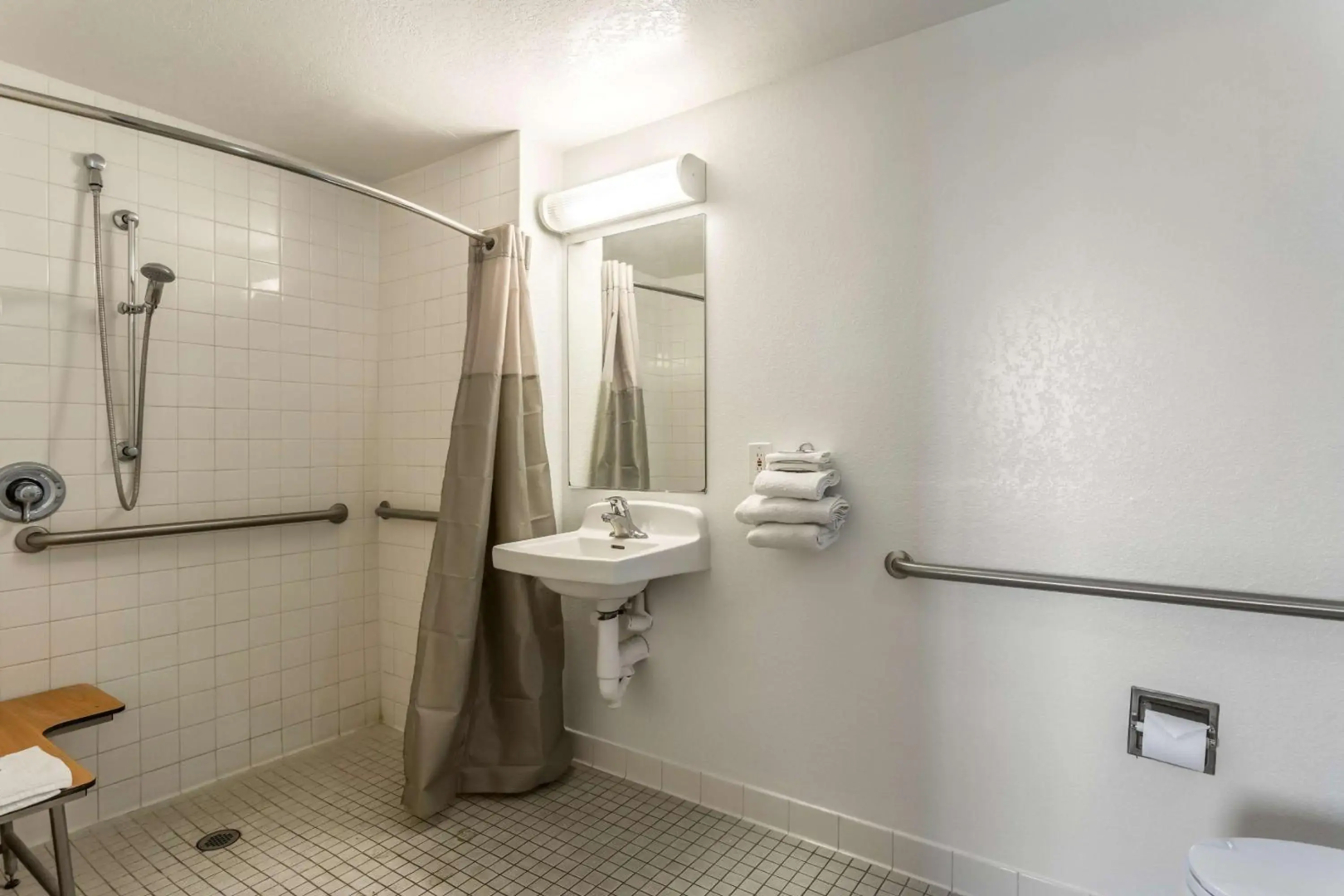 Motel 6 Needles, CA