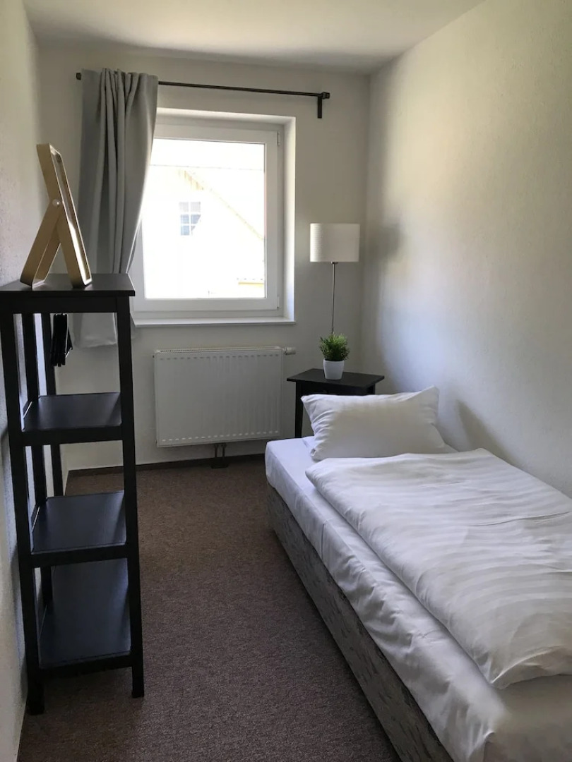 Schaalsee-Appartements