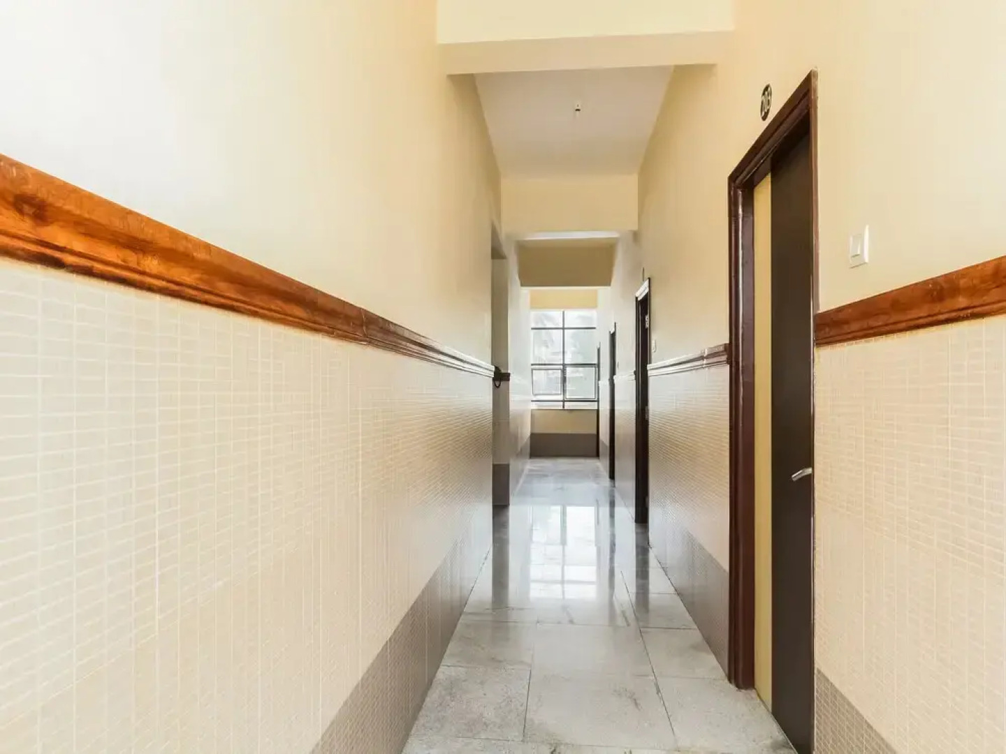 SPOT ON 60208 Hotel Ashoka Deluxe Lodging And Restaurant