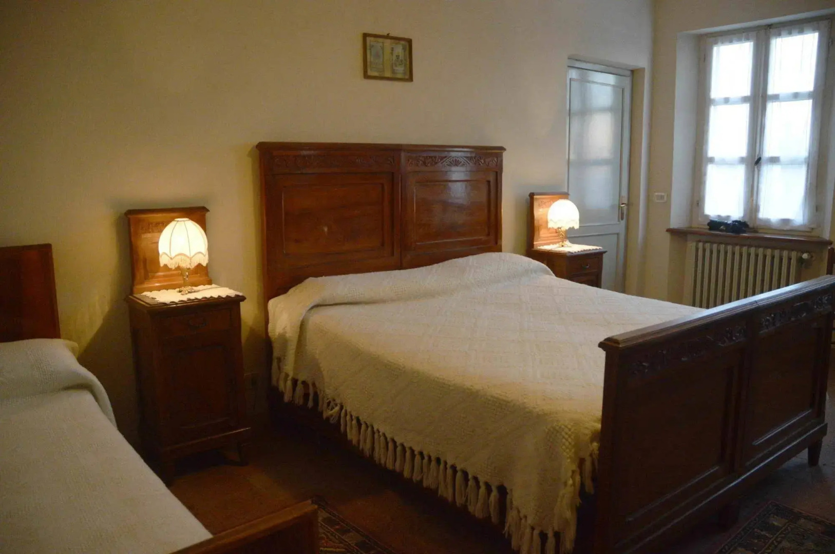 B&B Cascina Bricchetto