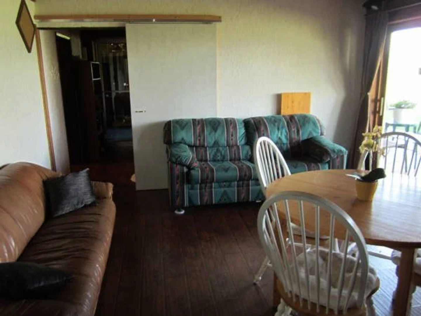 Tyhee Lake Guest Ranch