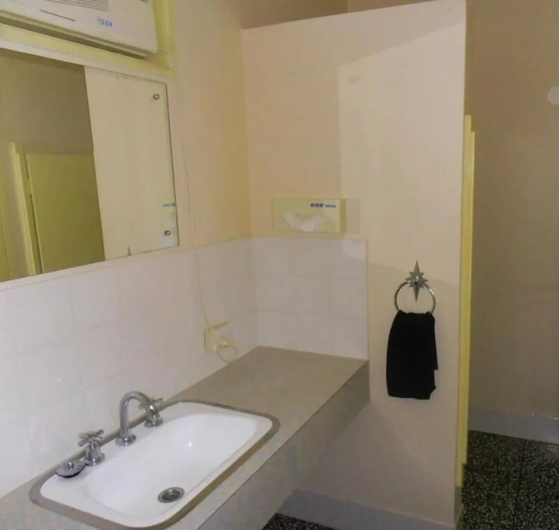 Opal Motel Leongatha