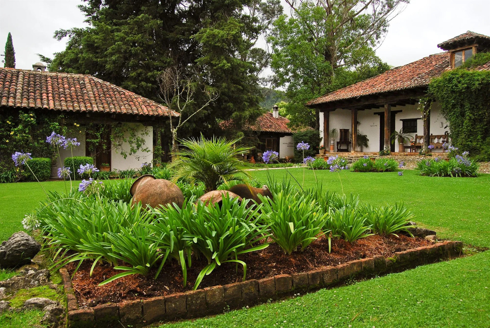 Parador San Juan de Dios