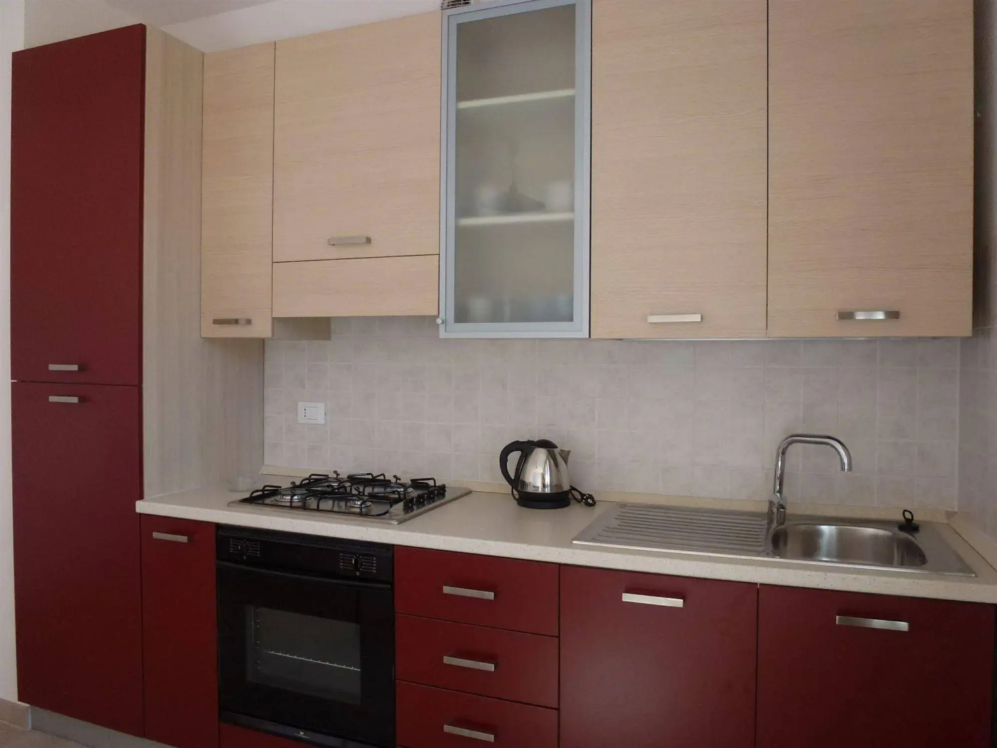 La Fonte degli Angeli