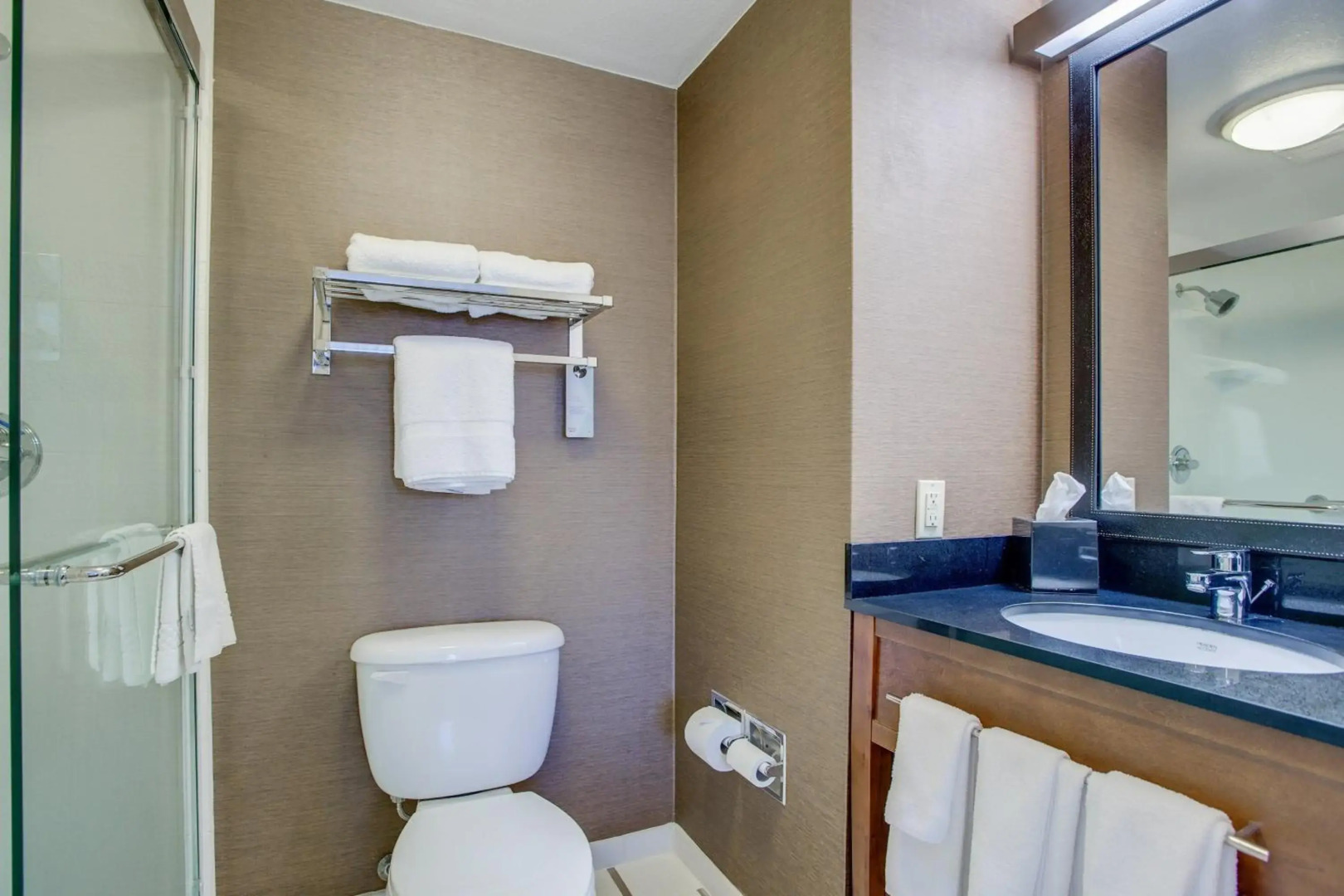 Fairfield Inn by Marriott Portsmouth-Seacoast