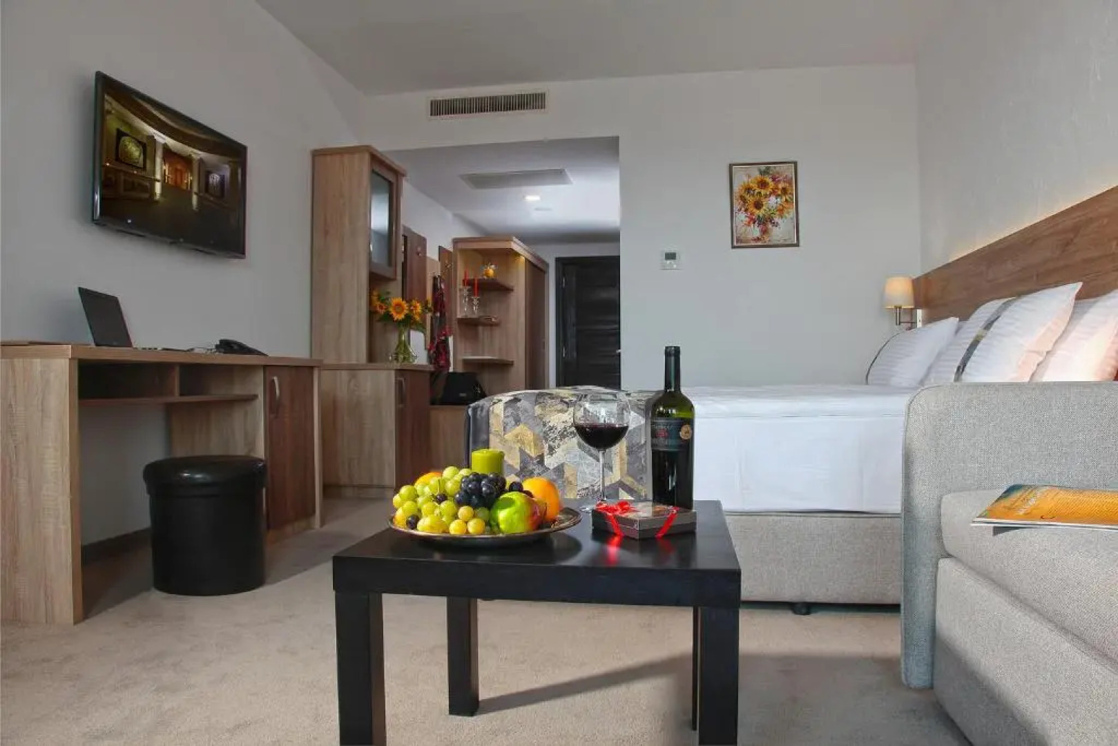 Winery and Spa Starosel