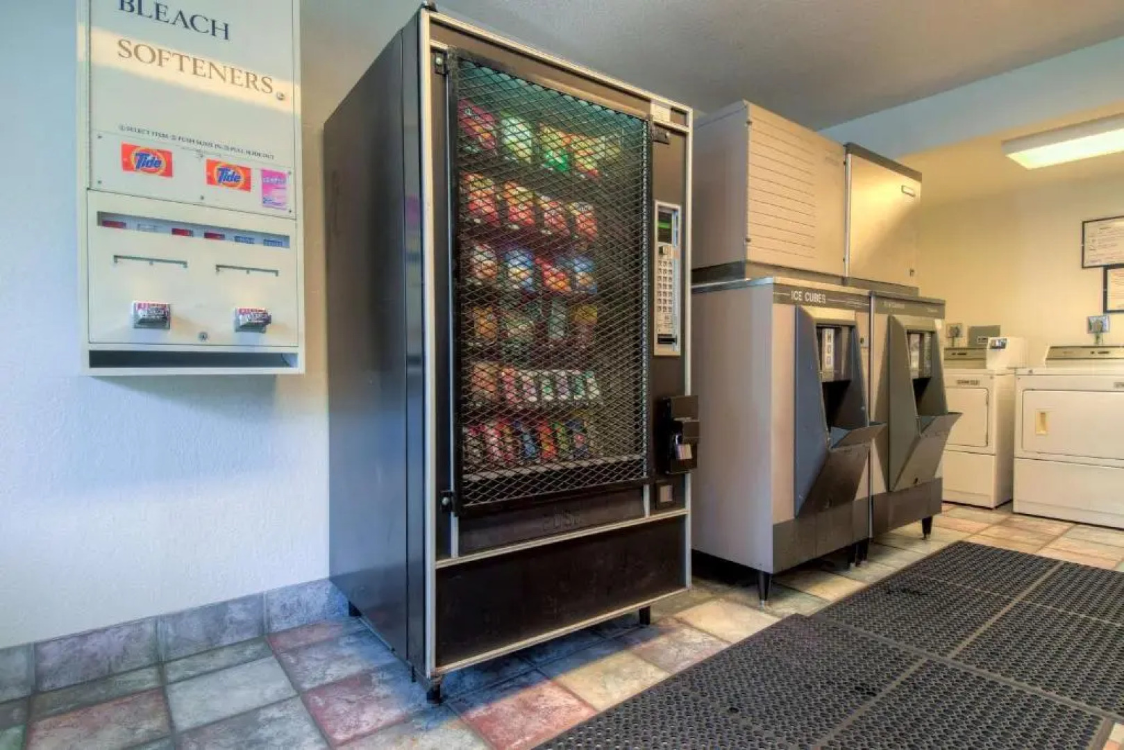 Motel 6 Santa Ana, CA