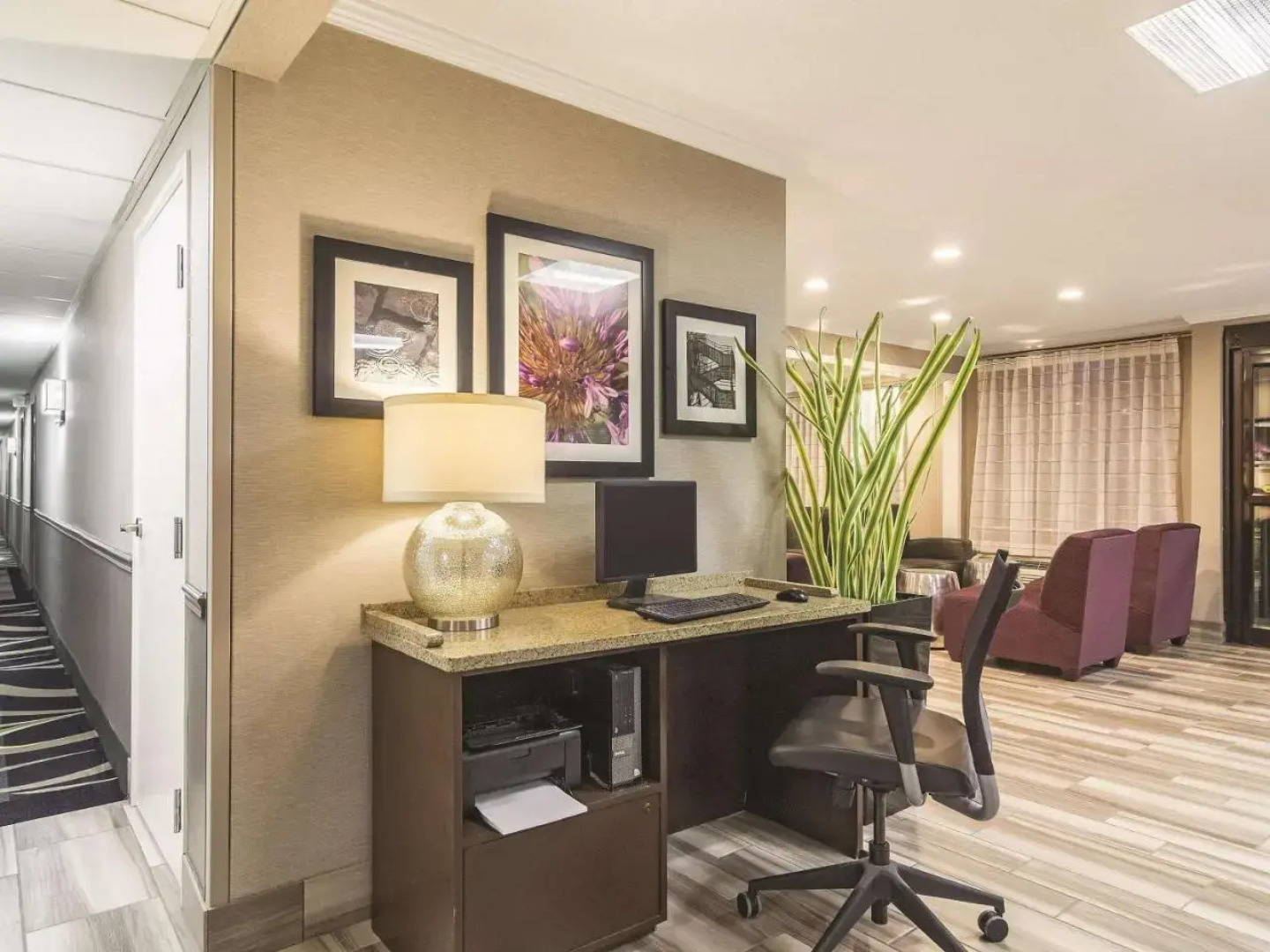 La Quinta Inn & Suites Brunswick #1040