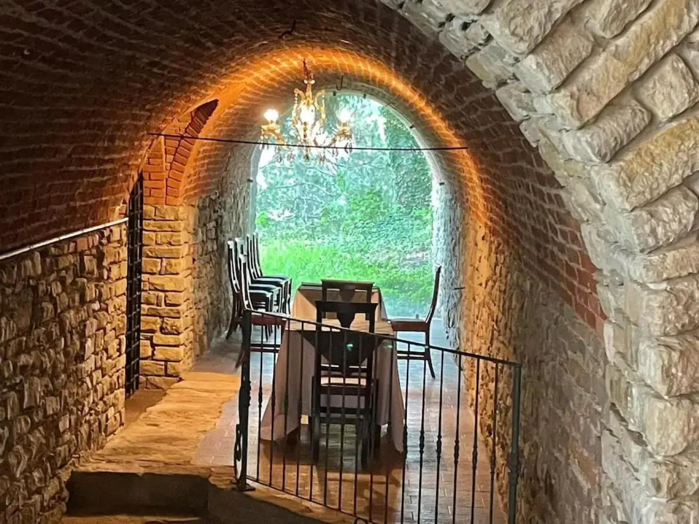 Il Castello di Bubbio