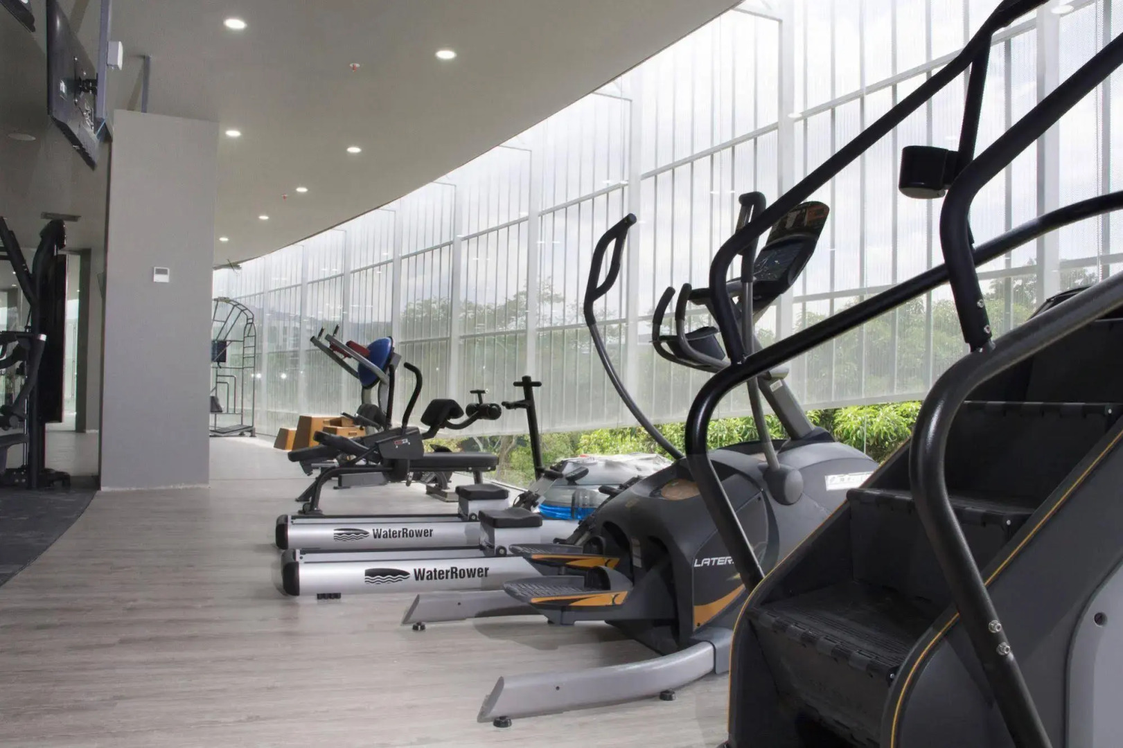 Club Campestre de Bucaramanga