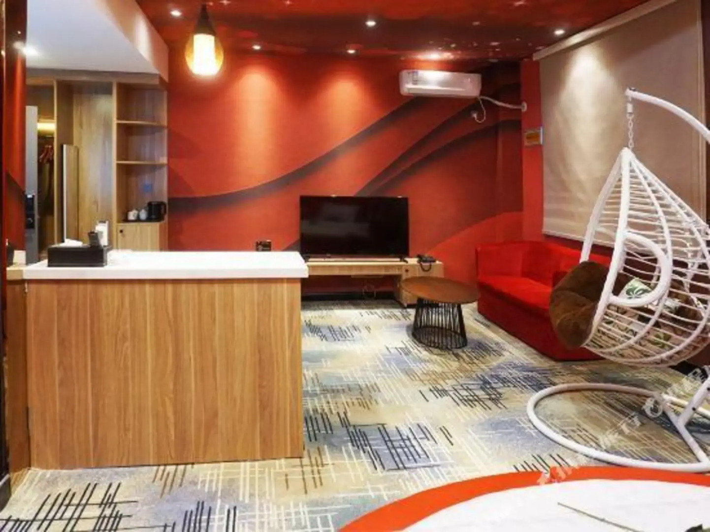 Meilisu Business Hotel