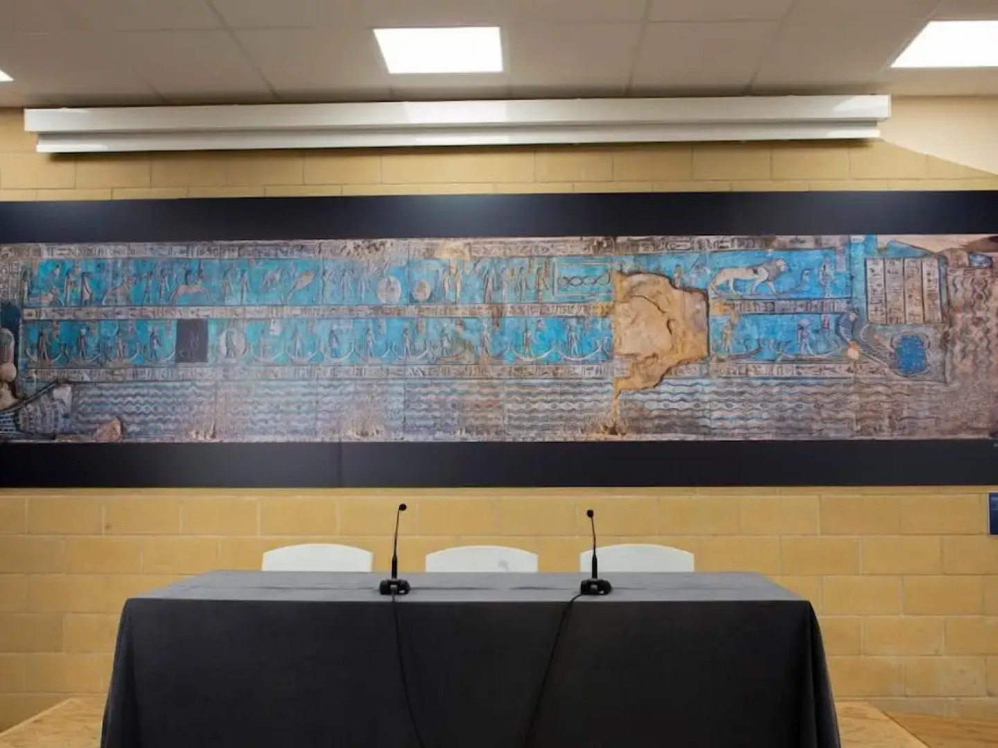 Bassegoda Park Campsite