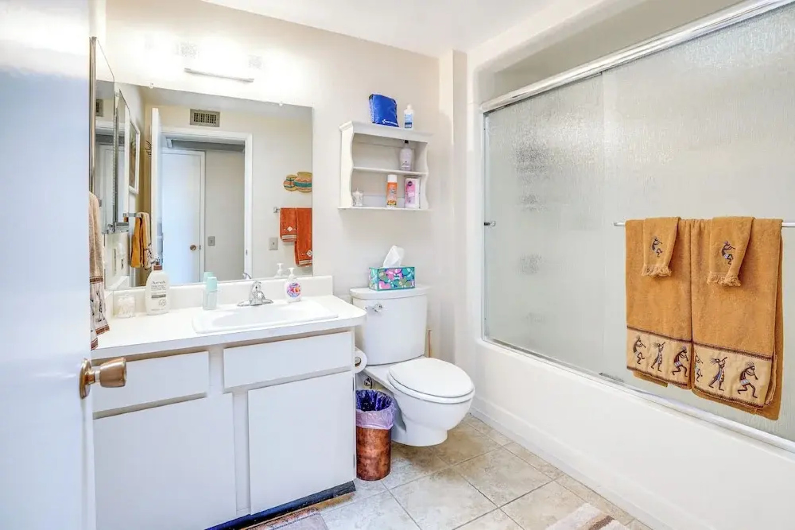 Walk to Golf Course: 55-plus Home in Sun City West