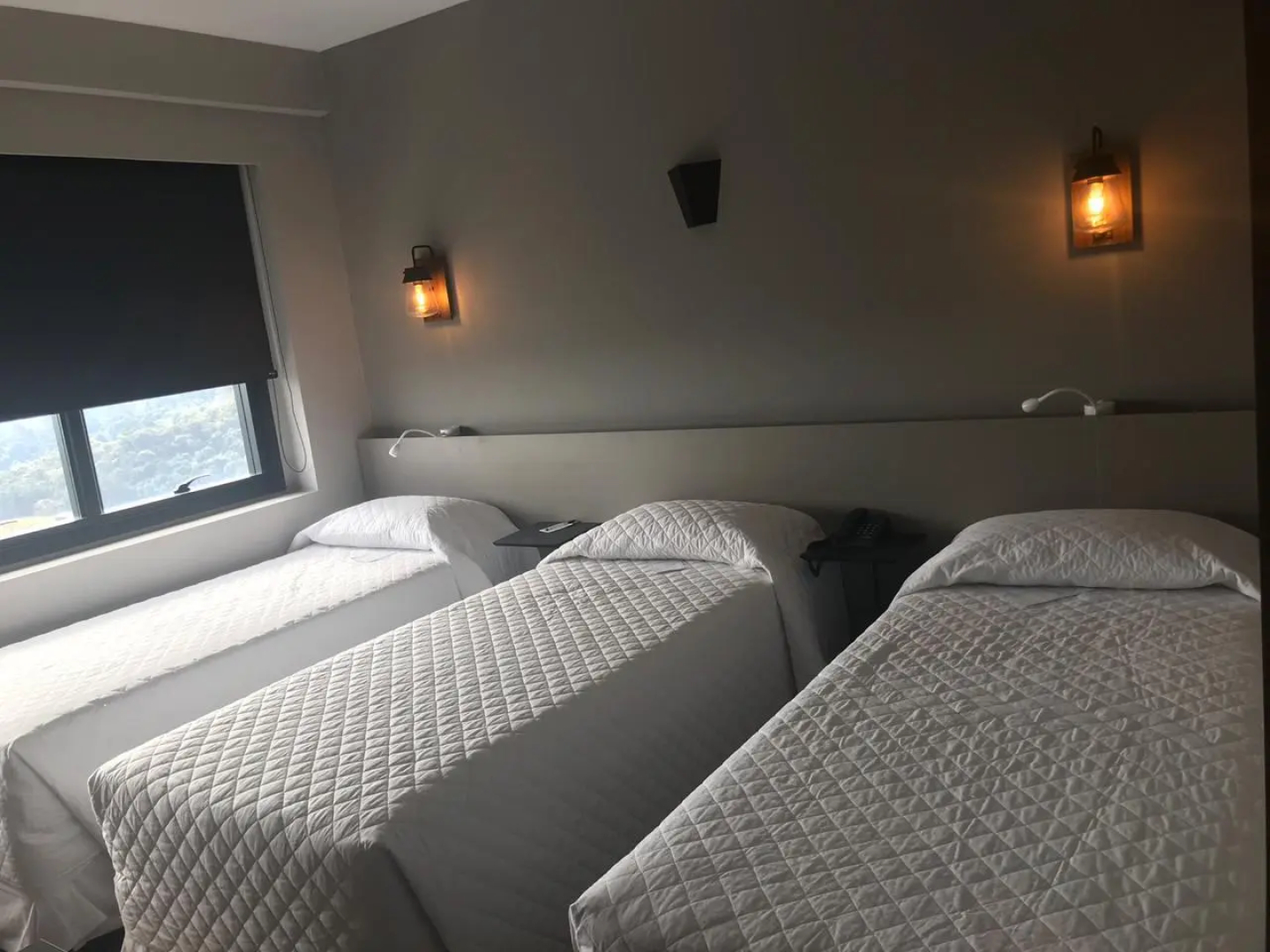 Dall'Onder Ski Hotel