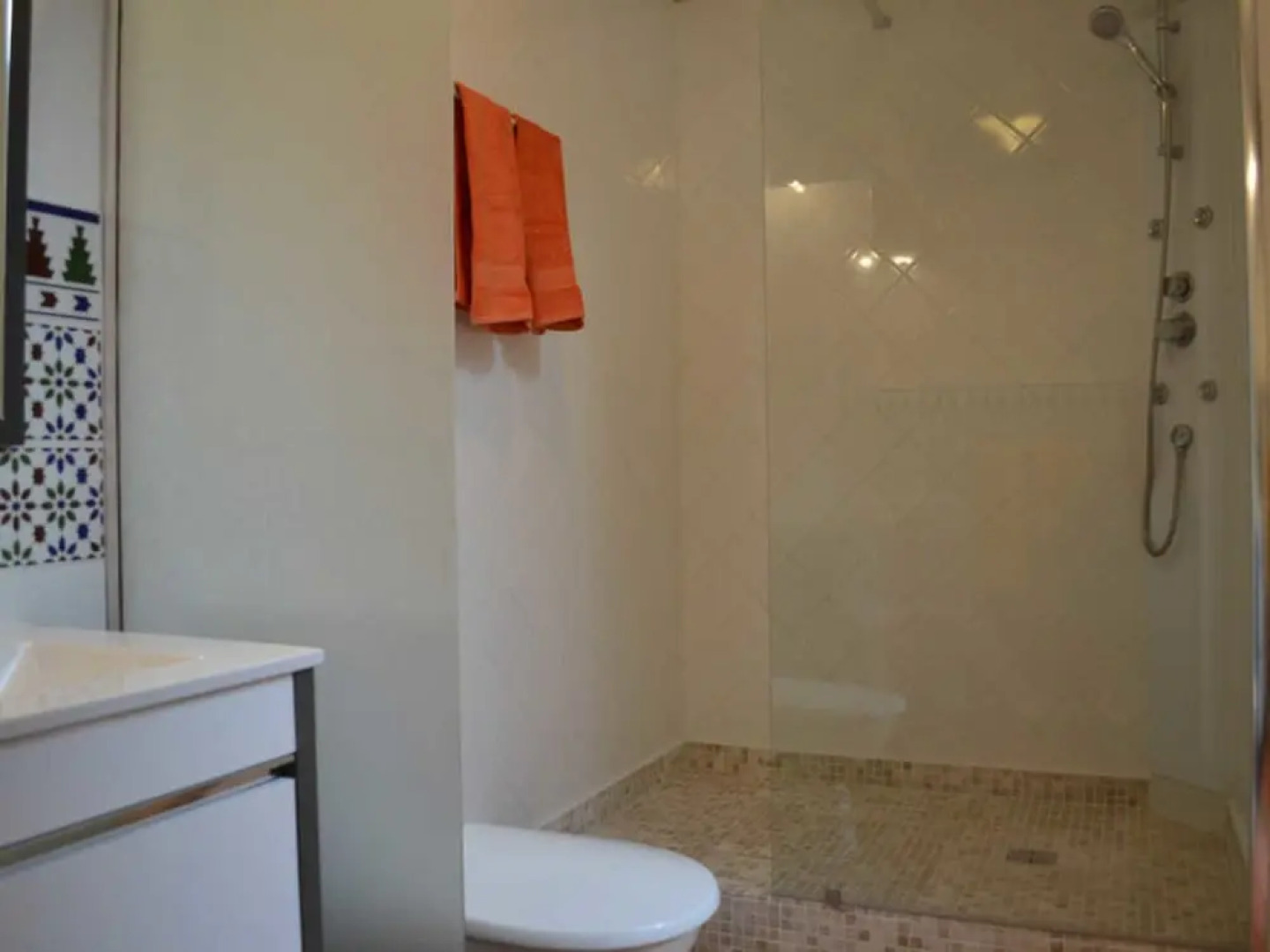 Les Flachères - Villa Bellevue