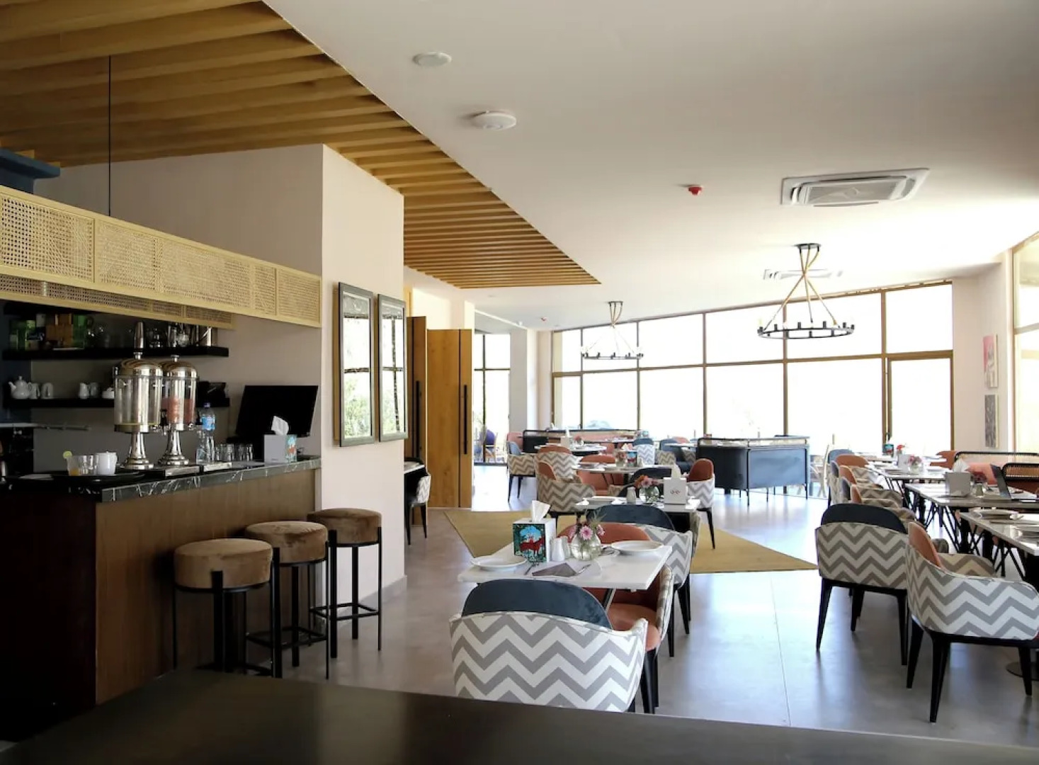 Ambiance Resort Hunza