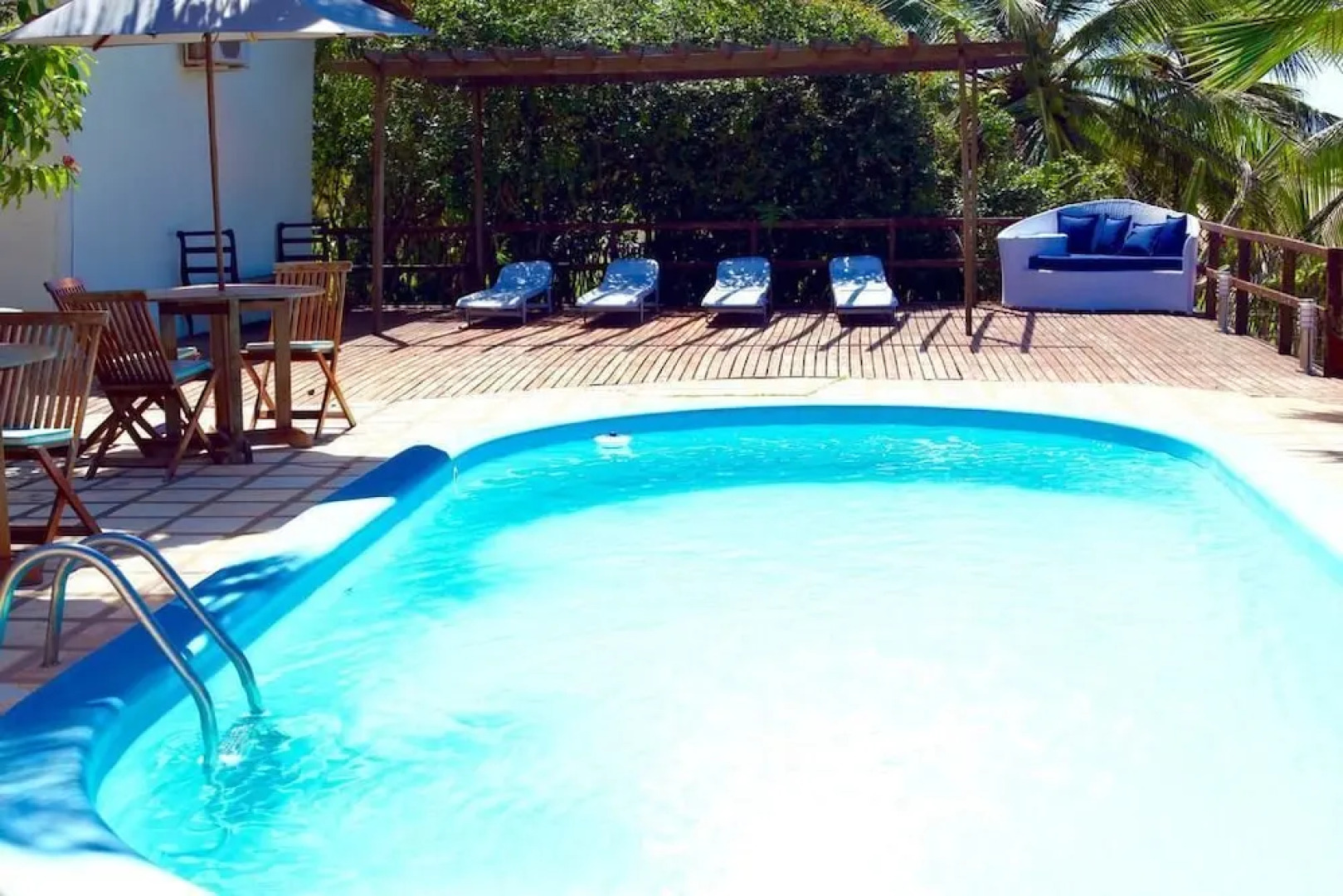 Pousada Enseada dos Mares