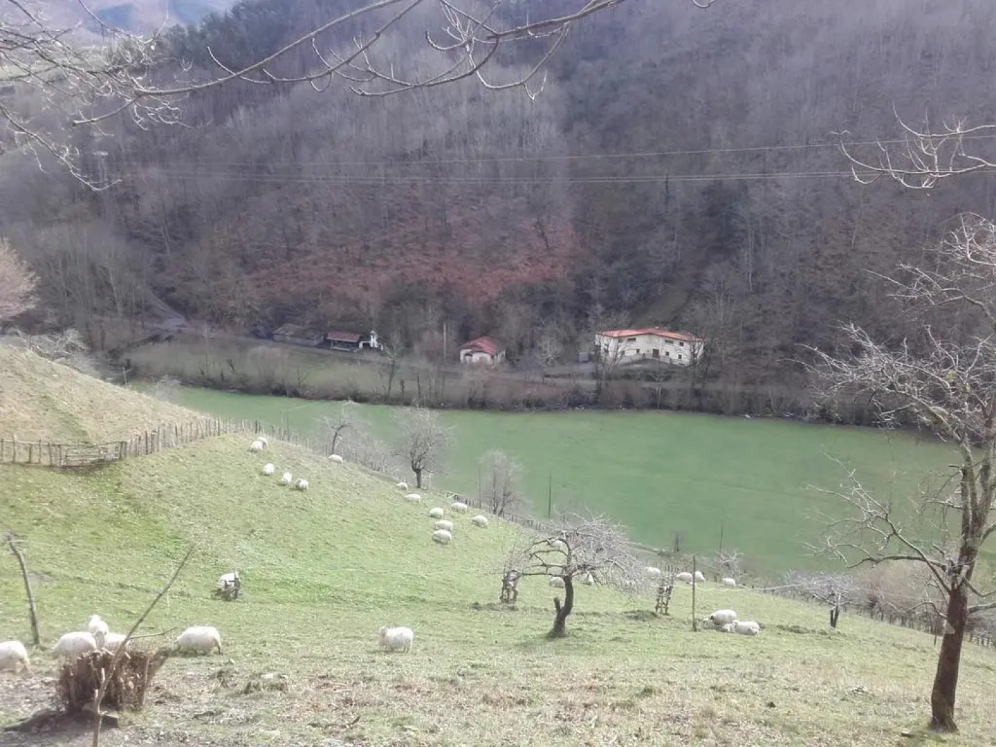 Albergue Casa Txakainlo