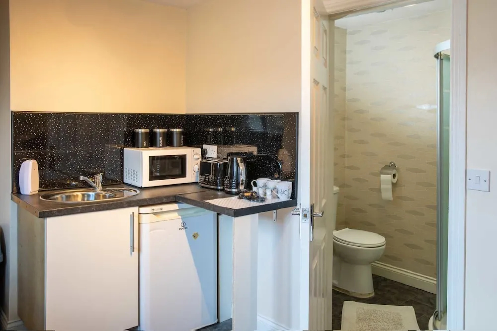 Bradford City Apartments Flat 75