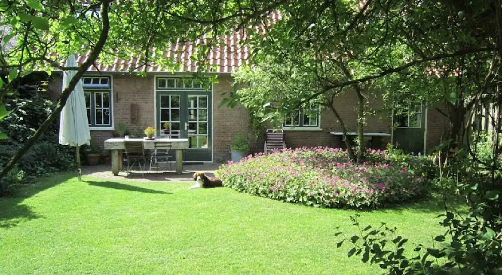 De Windroos | Atelier Aan Zee