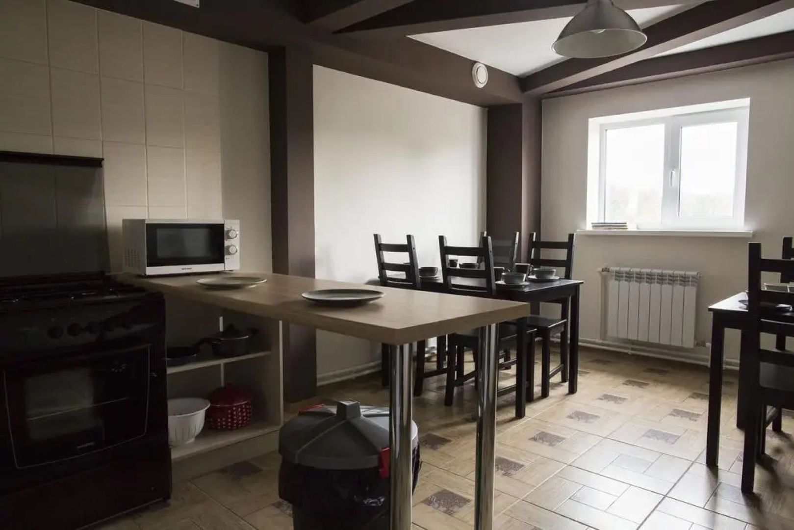 Assorti Hostel