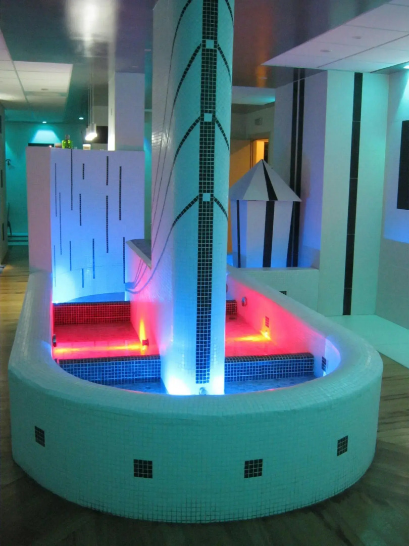 Marina Palace Hotel & Congress Hall