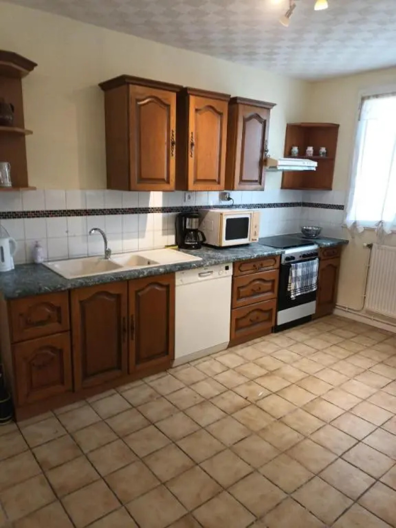 Maison pavillonnaire