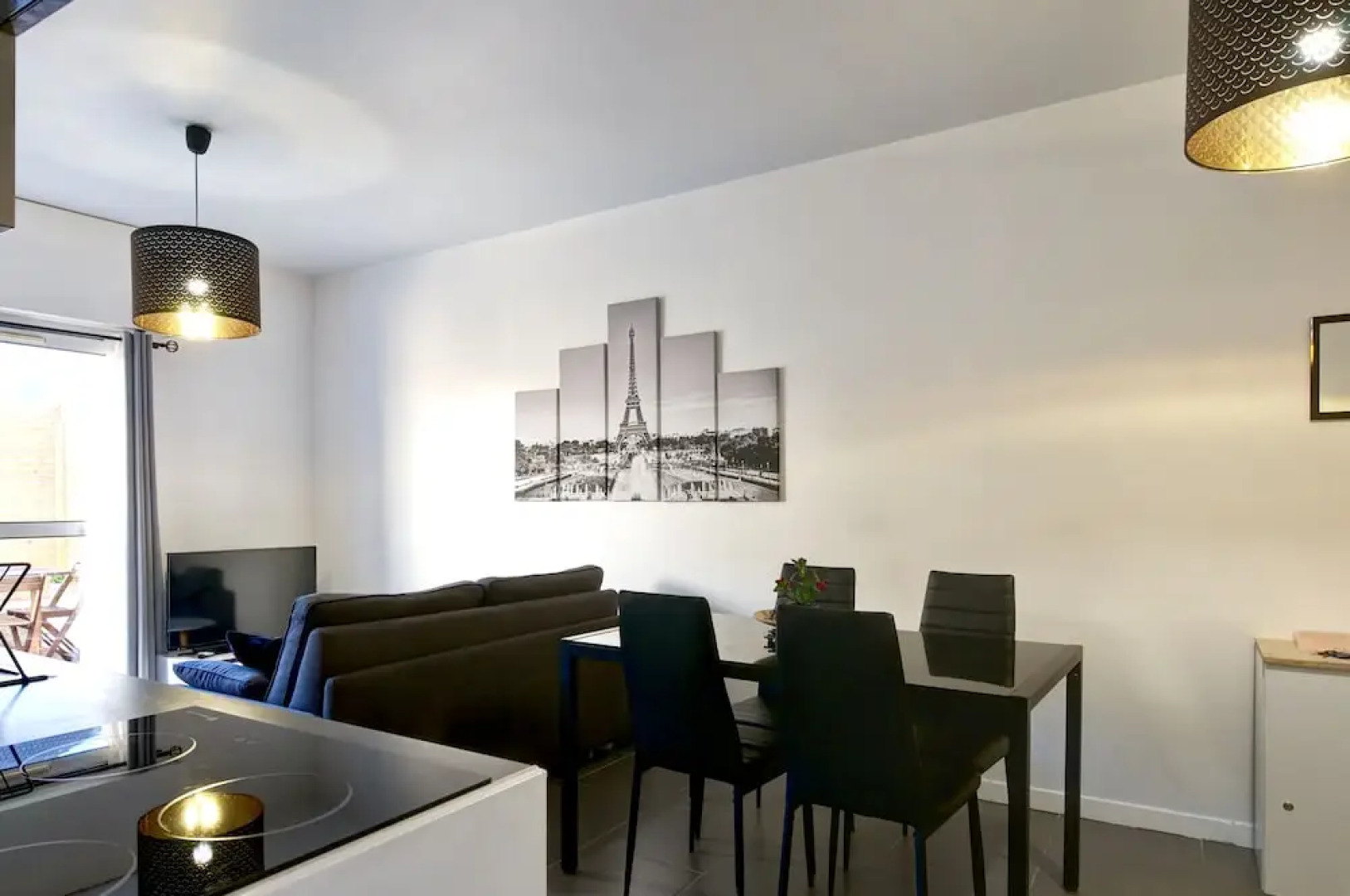 DelaLauret Apartment