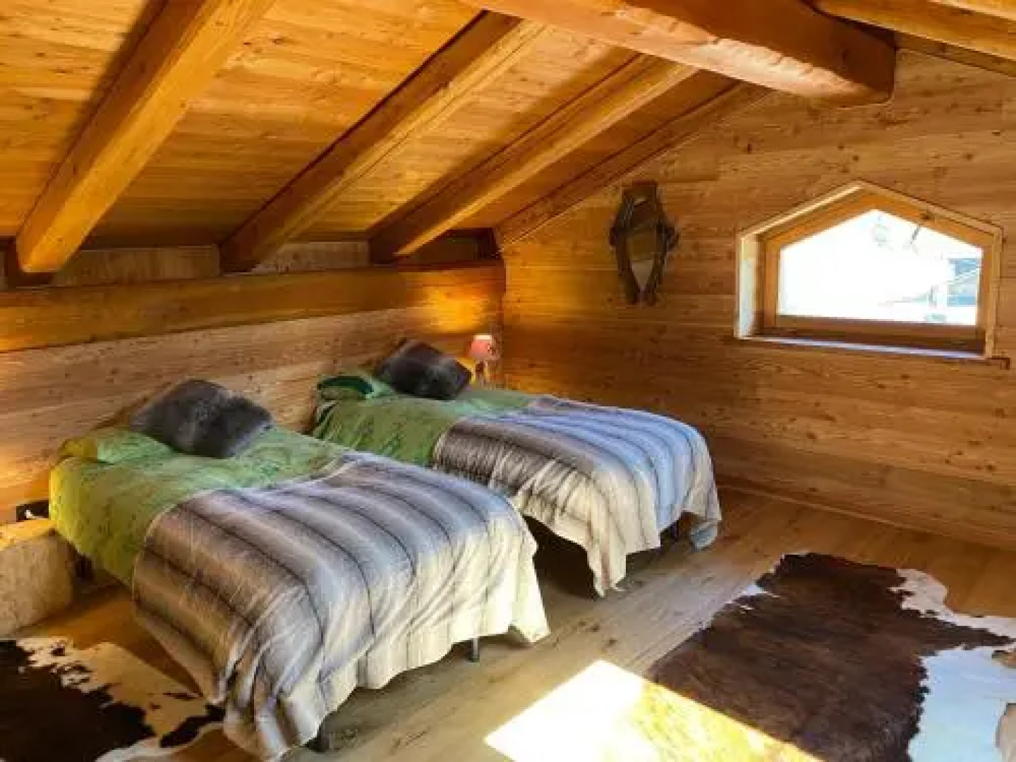 Frazione Duc Apartments