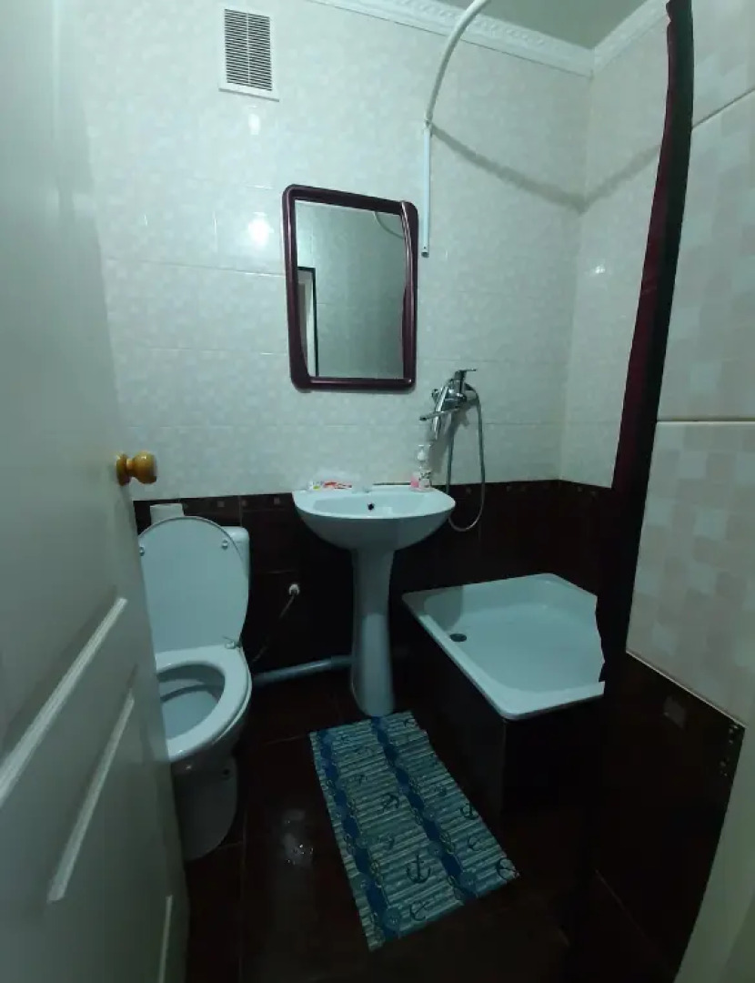 Отель Юбилейная