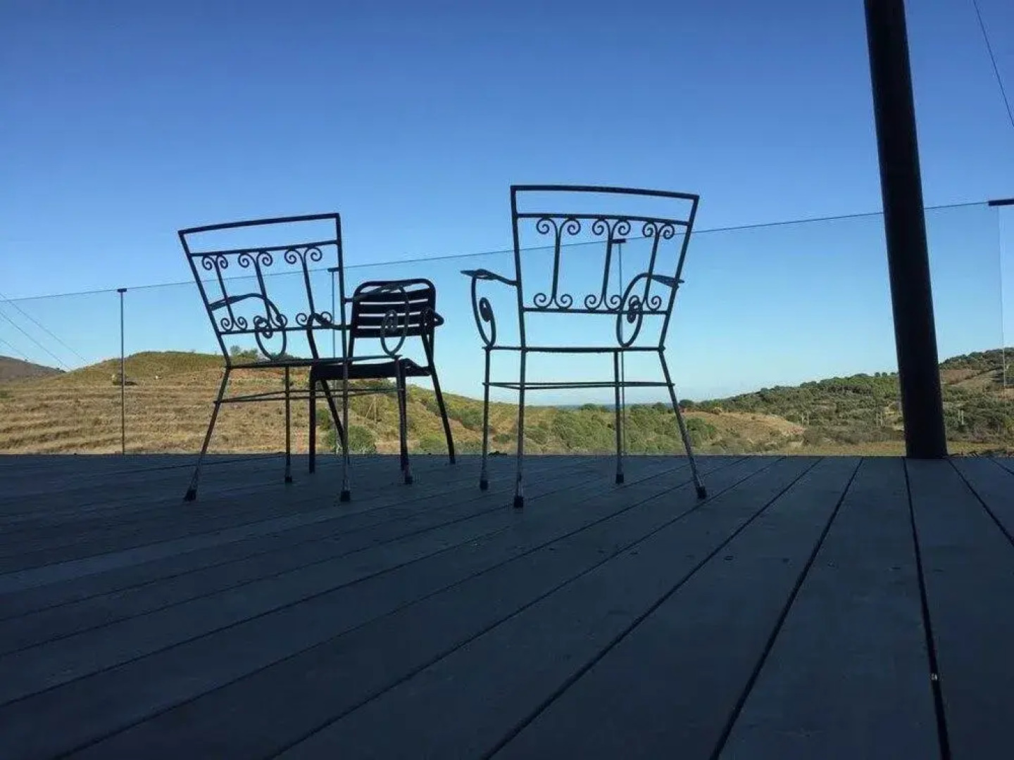 Les Cabanons de Mémé Jeannette