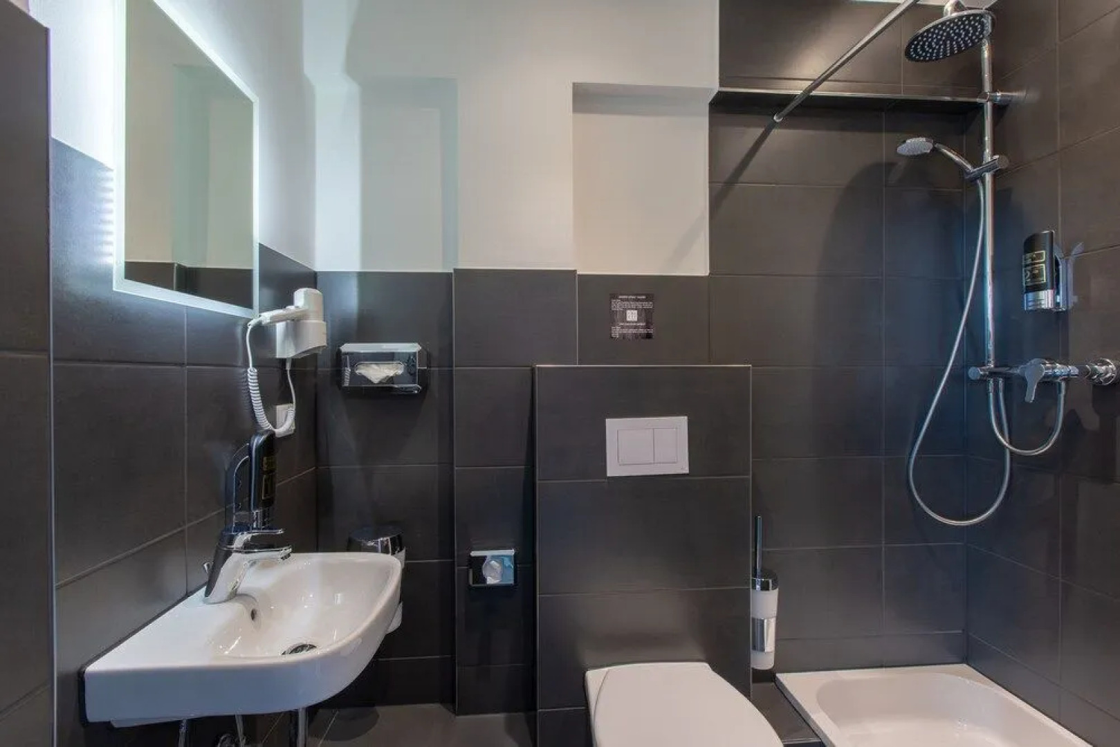 SMARTY Leichlingen-Cologne Hotel Boardinghouse