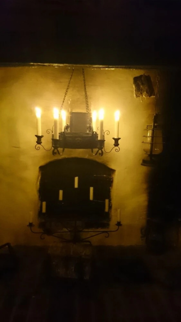 Bokebacken Forest Hotel