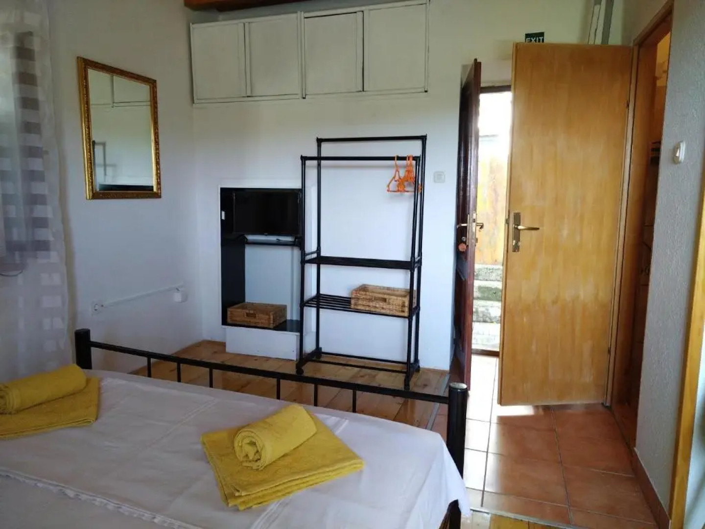 Apartments Elena & Damir