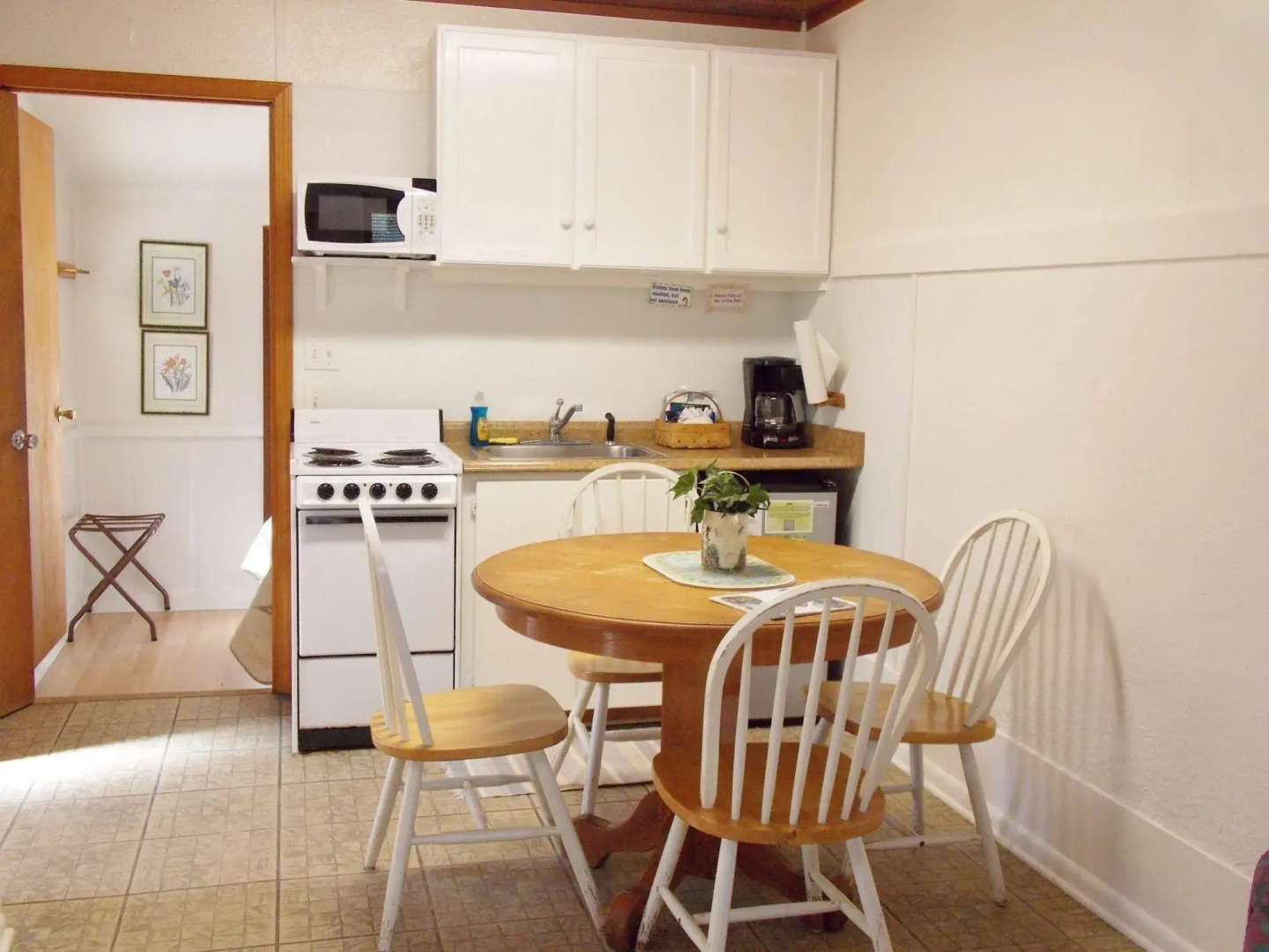 Adventures Unlimited Resort