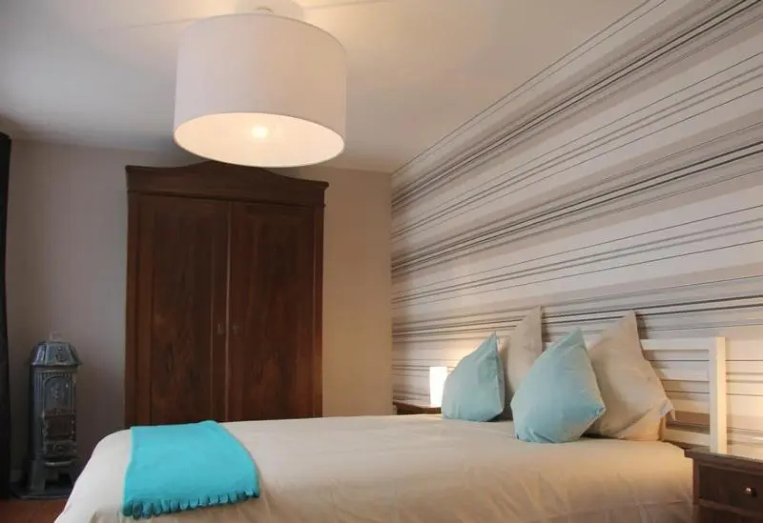 Sur Les Toits - Gite de Charme*** a 25km de Strasbourg