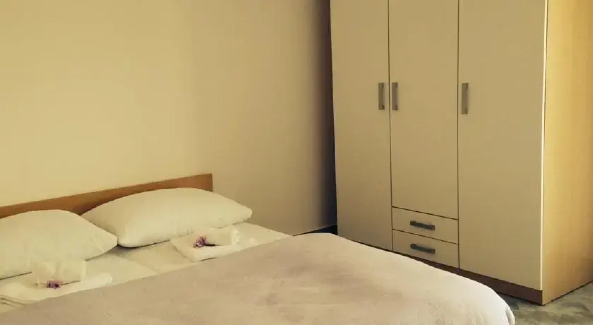 Mediterranean Apartment With Great Sea View