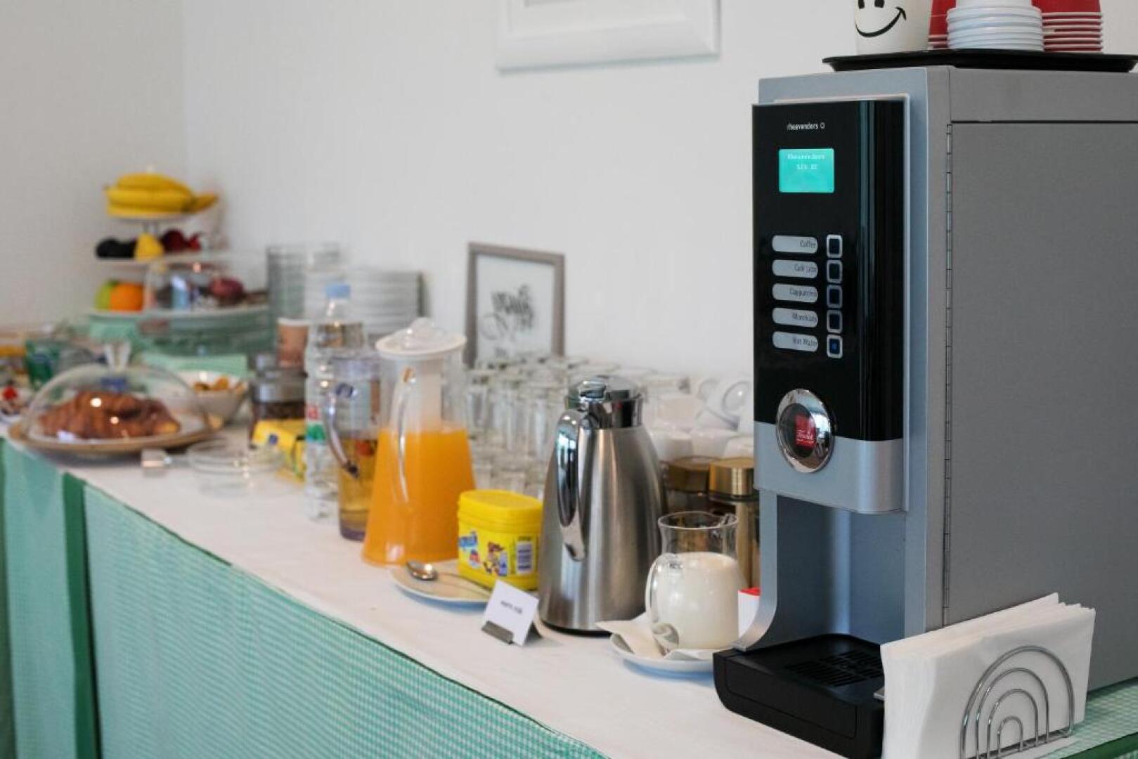 Luxury Apartments Klara