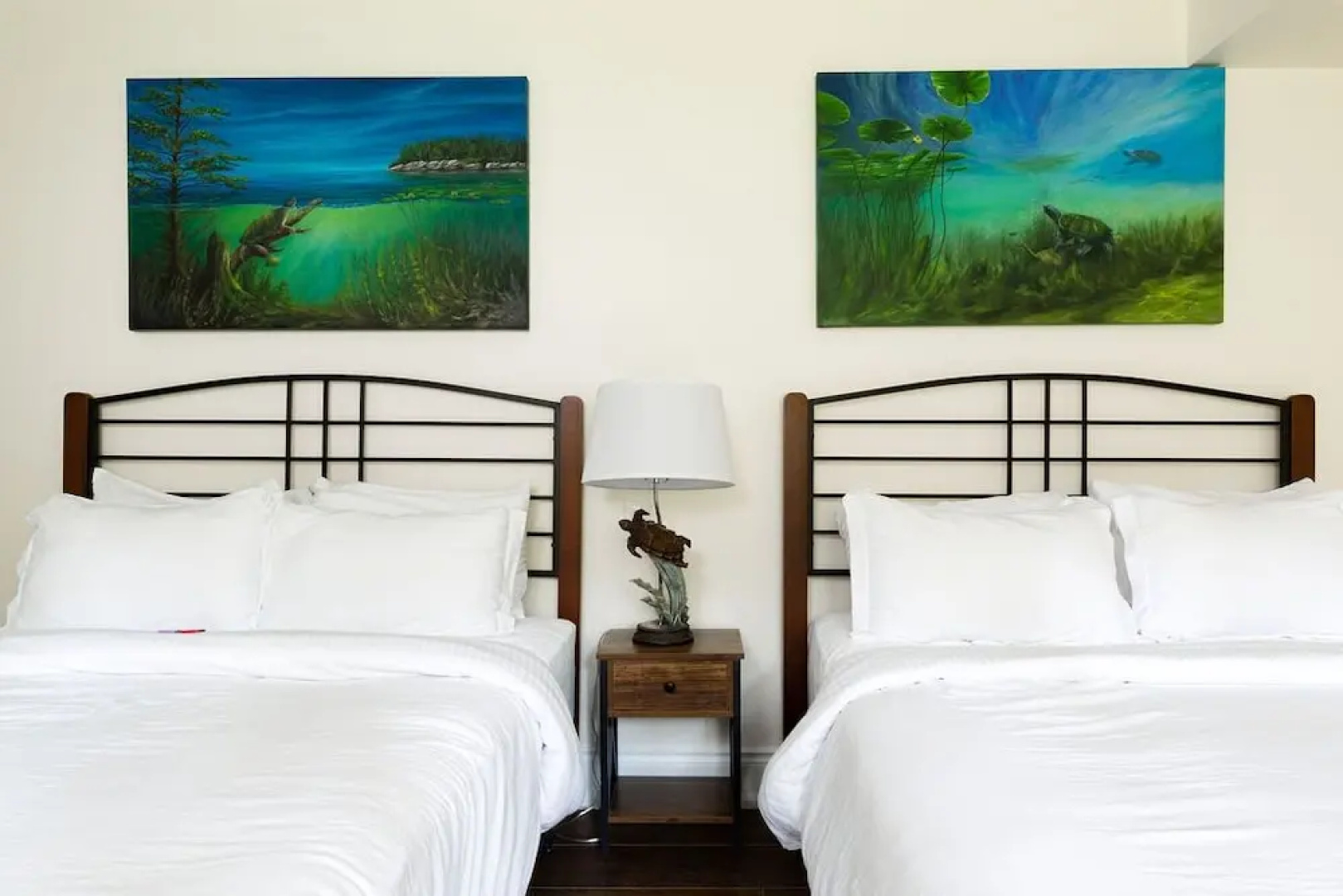 Fairy Bay Guest House