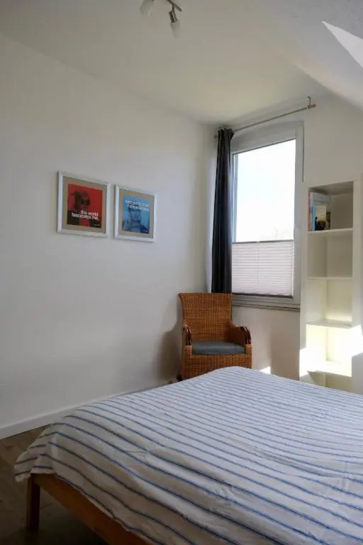 Ferienwohnung Woldemar