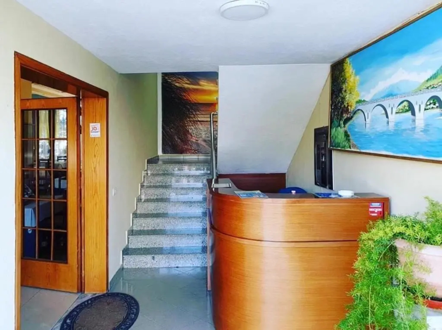 Hotel Palma