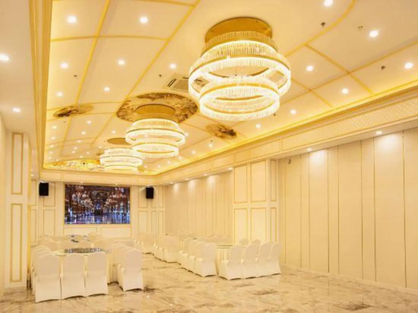 Liaoyuan Boyuehui Hotel