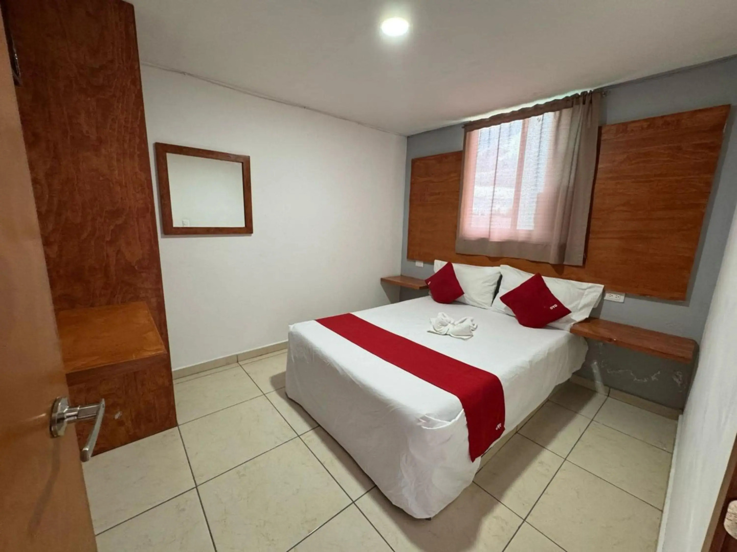 OYO Hotel Familiar Tollan Cholula