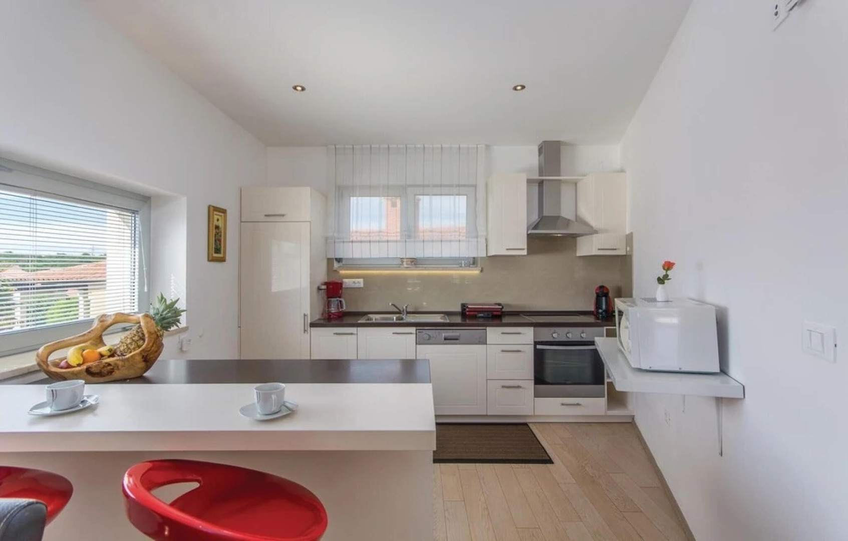 Amazing Home in Sv Ivan With Wifi and 3 Bedrooms