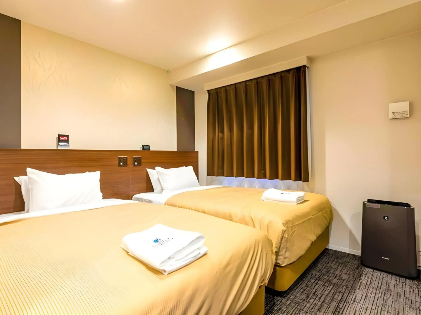 HOTEL LiVEMAX OKAZAKI