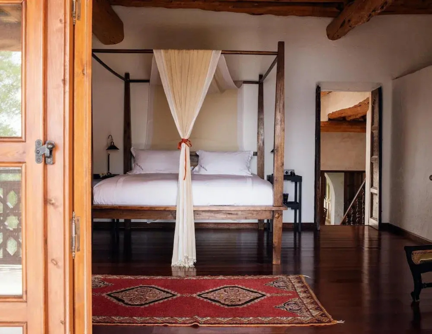 Amazing Villa With Swimming Pool